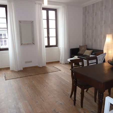 Melcher'S Apartment Бернкастел-Кюс Стая снимка