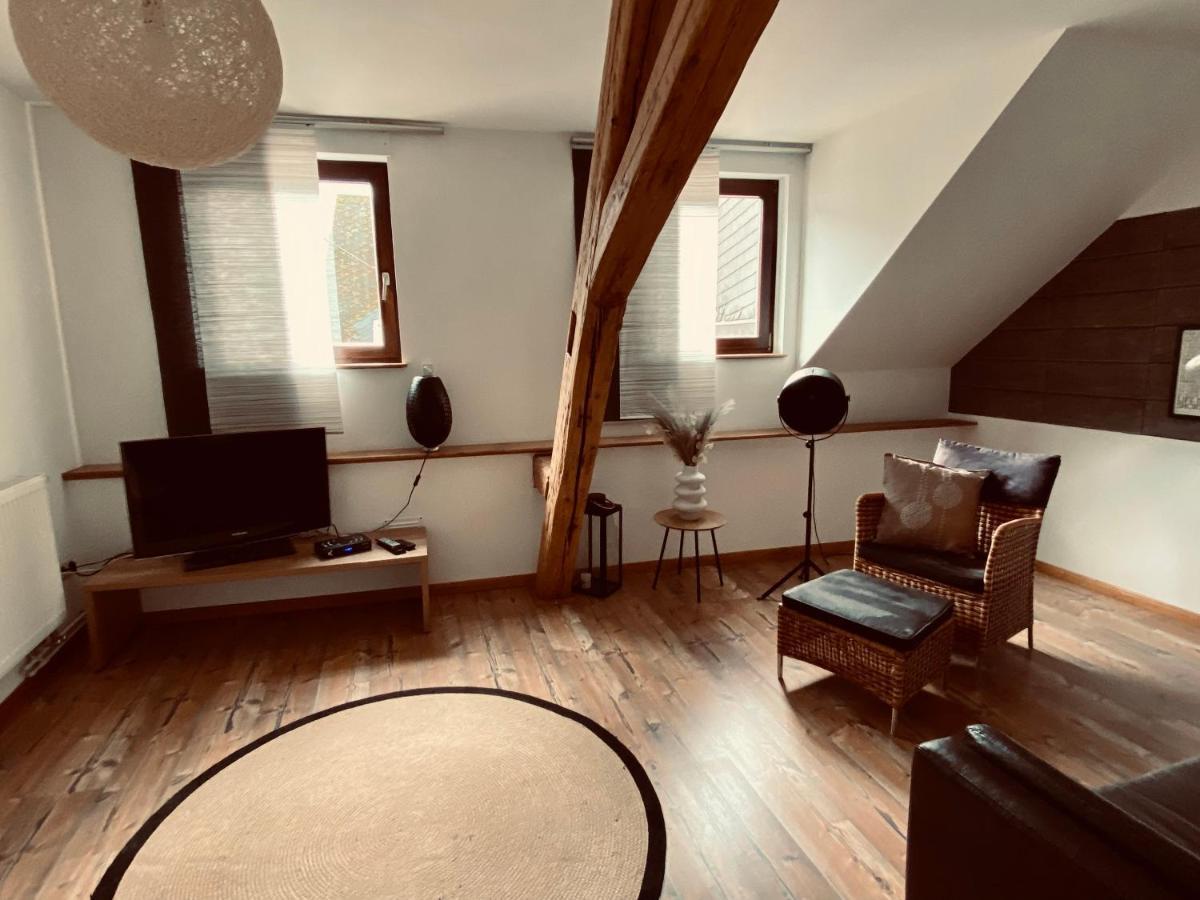 Melcher'S Apartment Бернкастел-Кюс Екстериор снимка