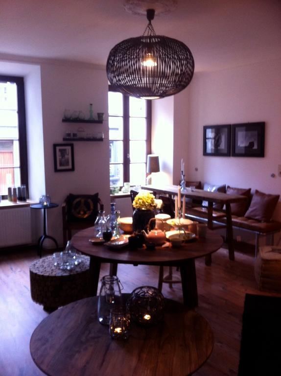 Melcher'S Apartment Бернкастел-Кюс Екстериор снимка