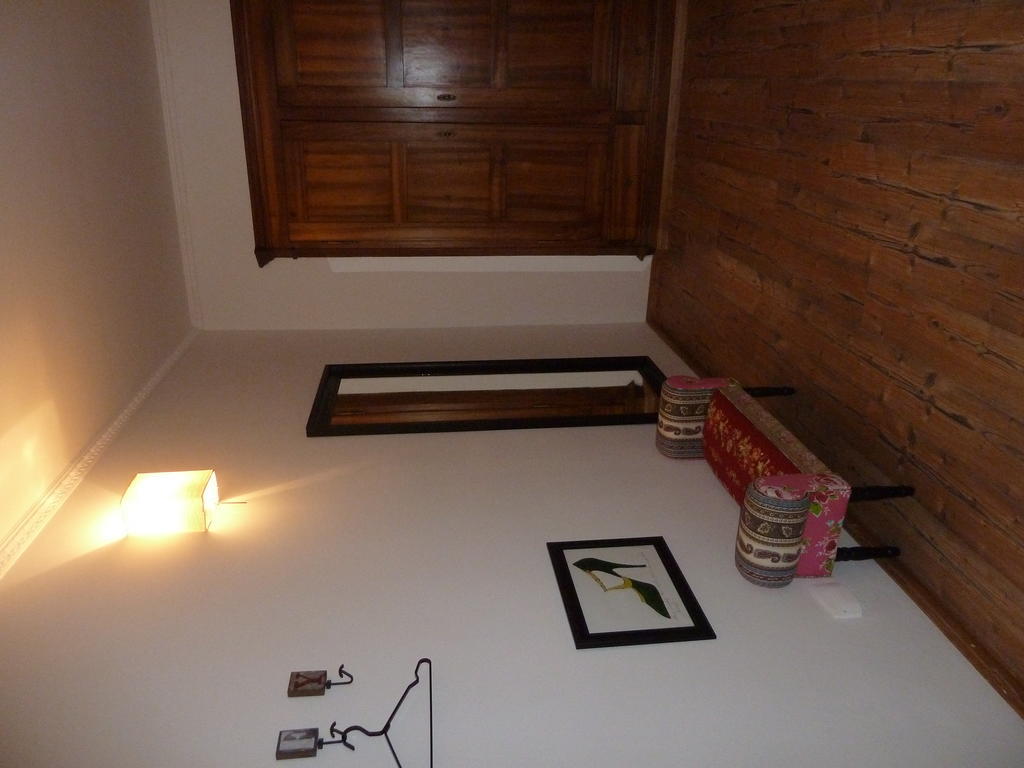 Melcher'S Apartment Бернкастел-Кюс Стая снимка
