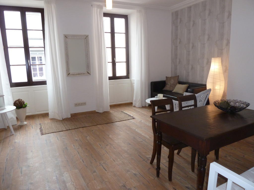 Melcher'S Apartment Бернкастел-Кюс Стая снимка