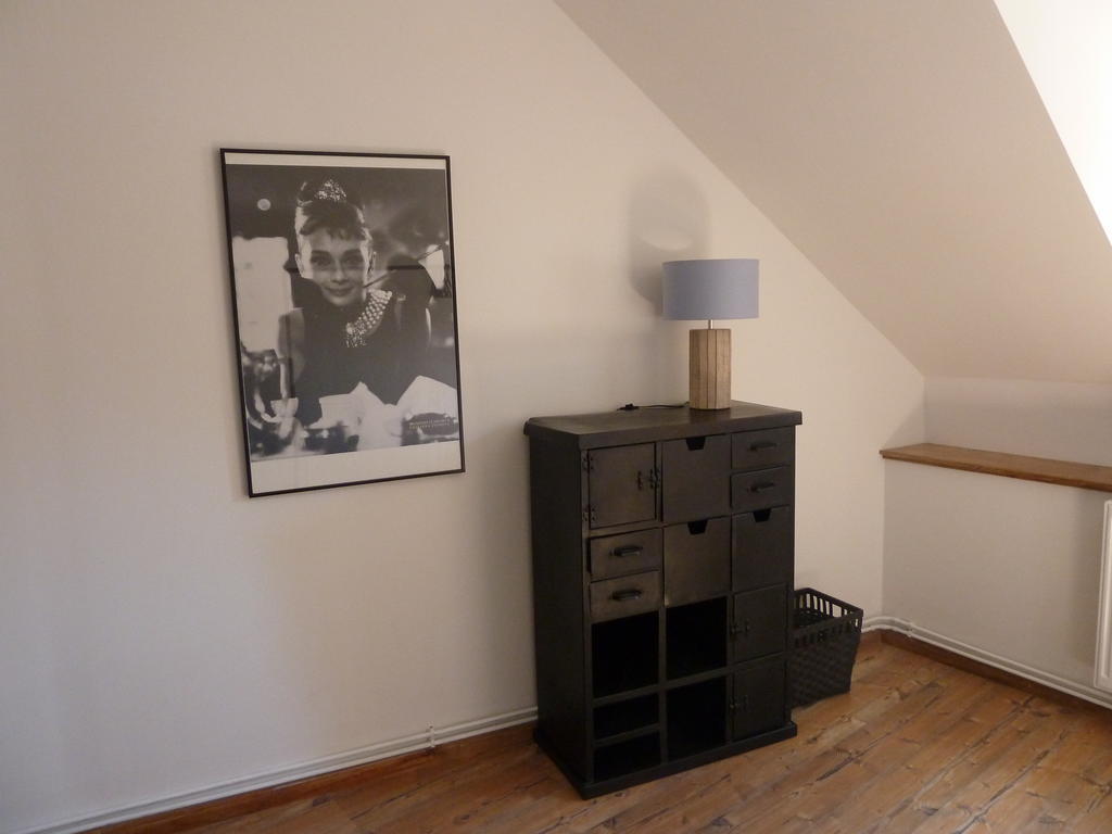 Melcher'S Apartment Бернкастел-Кюс Екстериор снимка