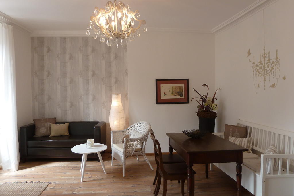 Melcher'S Apartment Бернкастел-Кюс Стая снимка